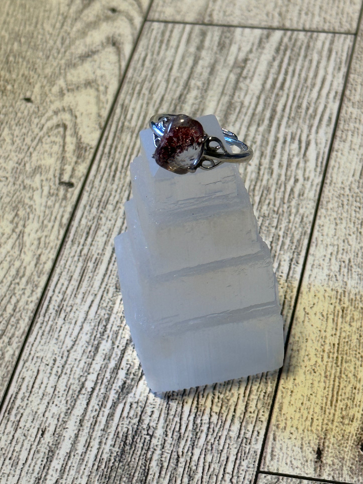Super Seven Ring